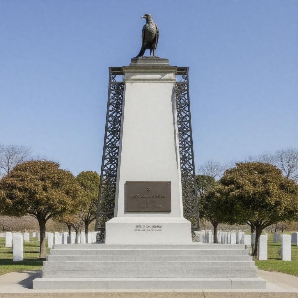USS Maine Memorial
